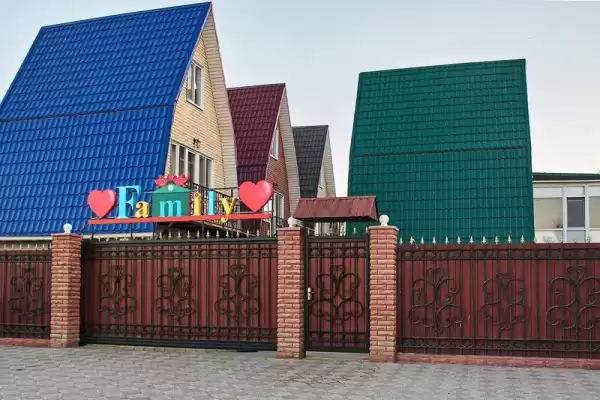 Гостевой дом «Family»