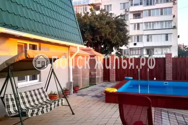 «Family», Феодосия