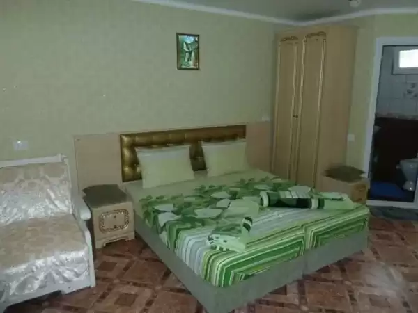 Частный сектор «Этаж под ключ с отдельным входом»