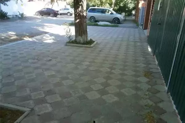 Частный сектор «Милана»