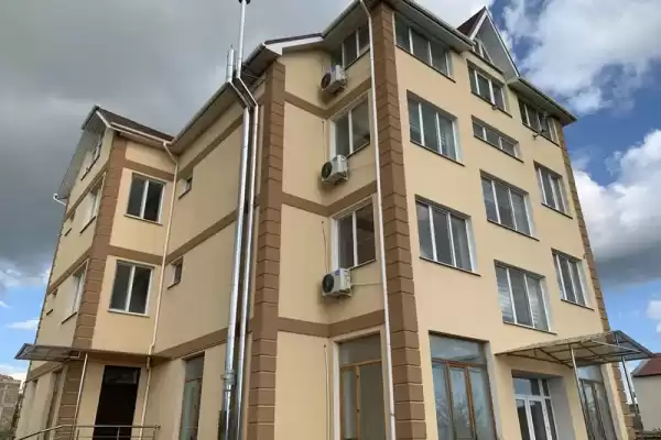 Гостевой дом «Санрайз»
