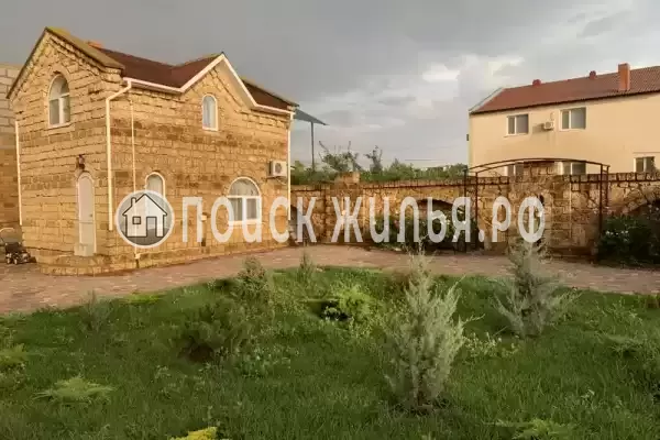 Гостевой дом «СанРайз», Новофедоровка Гостевой дом «СанРайз», Новофедоровка