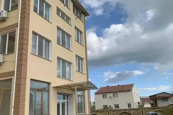 Гостевой дом «Санрайз»