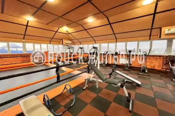 Частный сектор «Лайм», Джемете