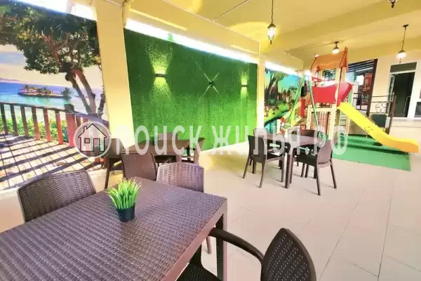 Частный сектор «Лайм», Джемете