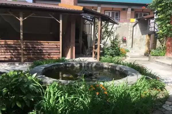 Частный сектор «Как на даче»
