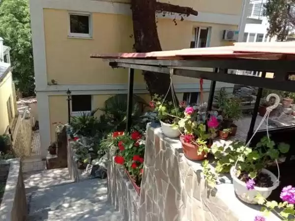 Гостевой дом «На руданского»