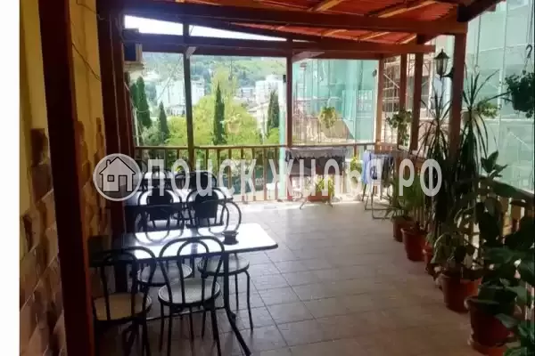 «На Руданского», Ялта «На Руданского», Ялта