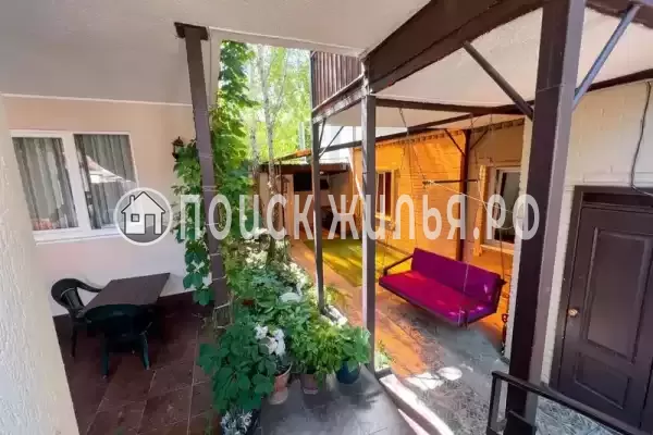 Частный сектор «На Октябрьской», Дивноморское Частный сектор «На Октябрьской», Дивноморское