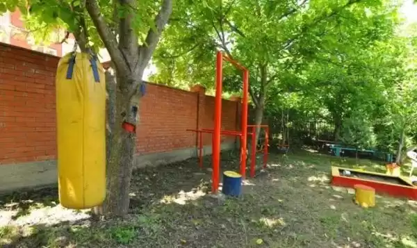 Частный сектор «Дом под ключ Италмас»