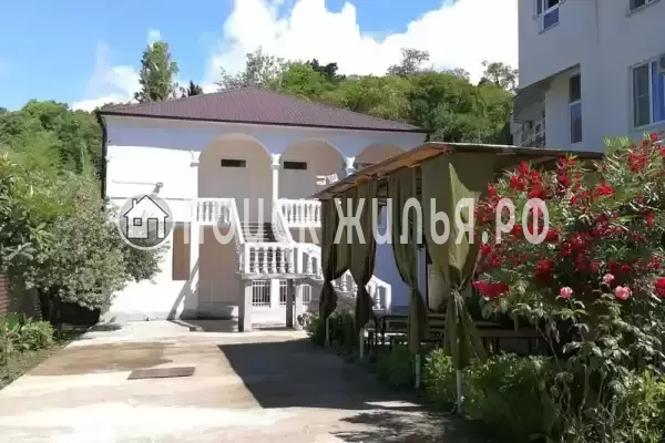 Гостевой дом «Отдых у Людмилы», Гудаута