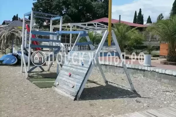 Гостевой дом «Отдых у Людмилы», Гудаута
