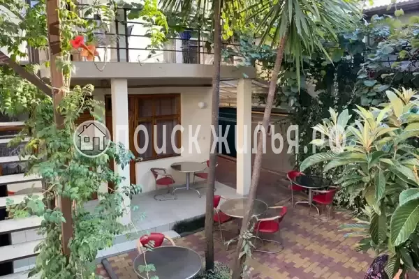 «У Лёвы», Адлер