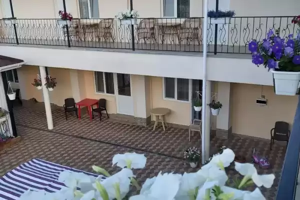 Гостевой дом «Нв 86»