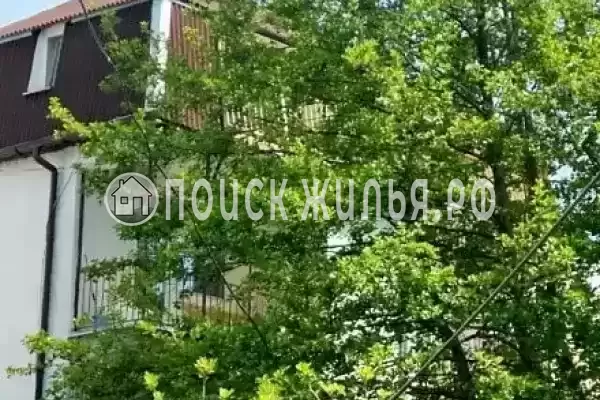 Частный сектор «Хот-Алушта», Алушта