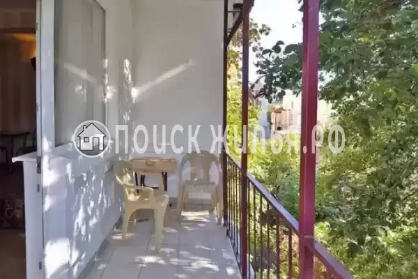 Частный сектор «Хот-Алушта», Алушта