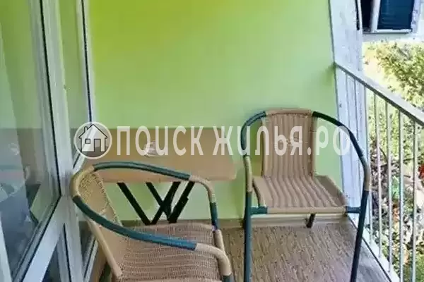 Частный сектор «Хот-Алушта», Алушта