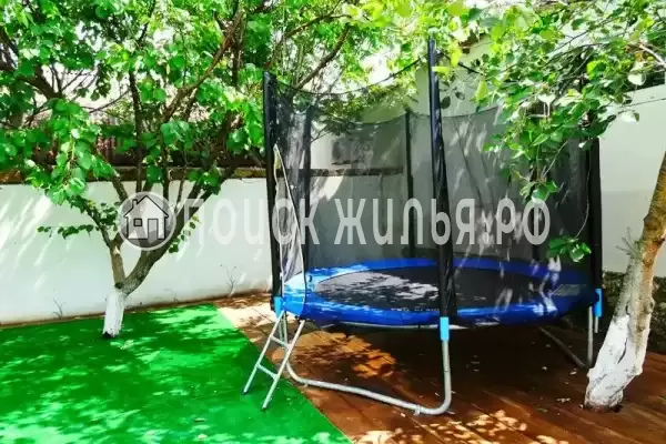 Гостевой дом «Sea Paradise», Оленевка