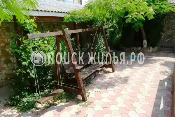 Гостевой дом «Sea Paradise», Оленевка