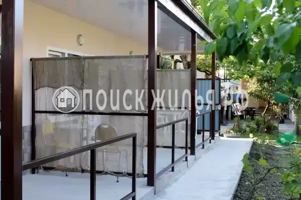 Гостевой дом «Вокруг света», Алахадзы Гостевой дом «Вокруг света», Алахадзы