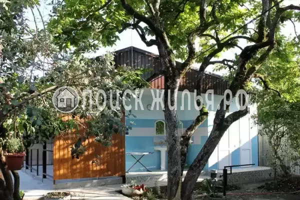 Гостевой дом «Вокруг света», Алахадзы Гостевой дом «Вокруг света», Алахадзы