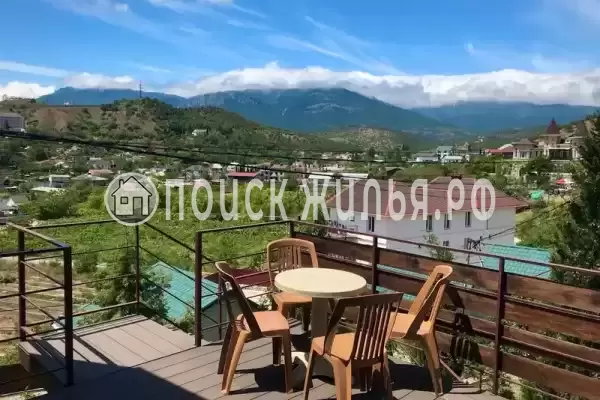 «Джур-Джур», Солнечногорское «Джур-Джур», Солнечногорское