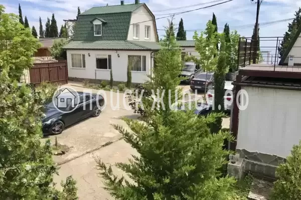 «Джур-Джур», Солнечногорское «Джур-Джур», Солнечногорское