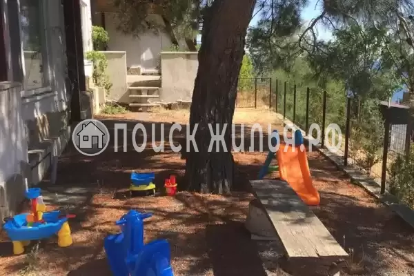 «Джур-Джур», Солнечногорское «Джур-Джур», Солнечногорское