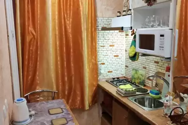 Частный сектор «Дом под ключ Около моря»