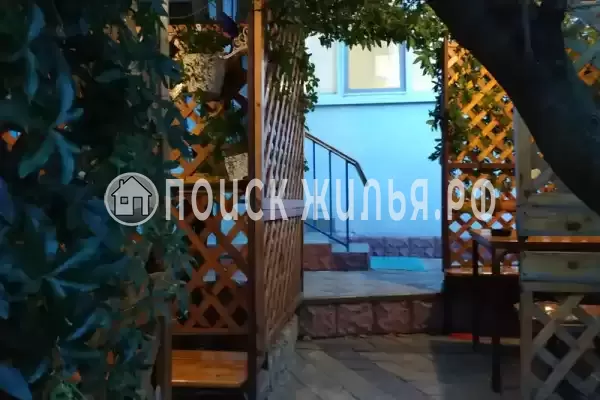 Дом под ключ «Около моря», Алупка Дом под ключ «Около моря», Алупка