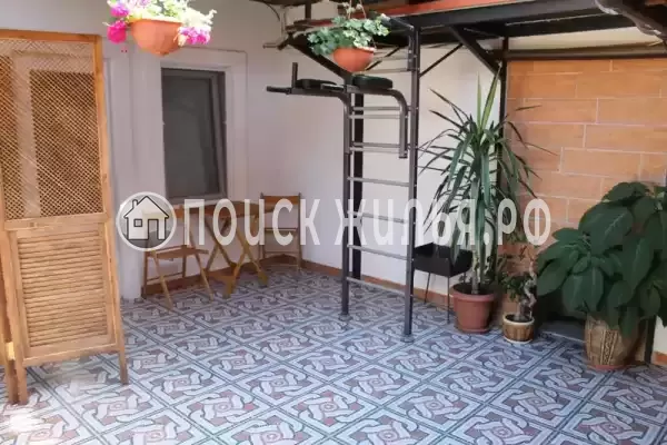 «На Московской», Феодосия