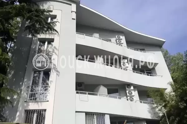 Гостевой дом «На Короткой», Краснодарский край, Сочи, Короткая, д.4А Гостевой дом «На Короткой», Краснодарский край, Сочи, Короткая, д.4А