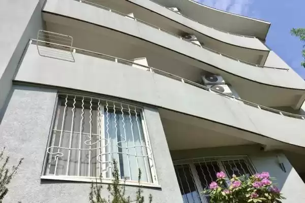 Гостевой дом «На короткой»
