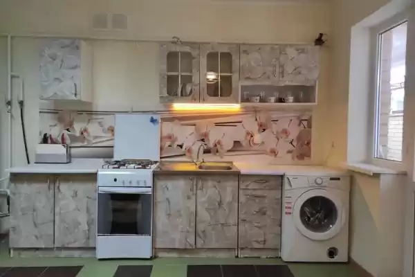 Гостевой дом «Под шелковицей»