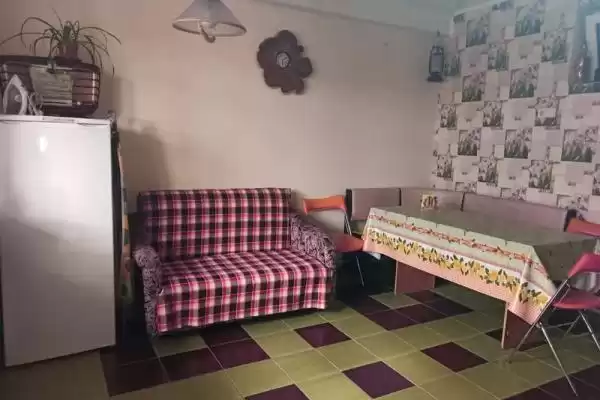 Гостевой дом «Под шелковицей»