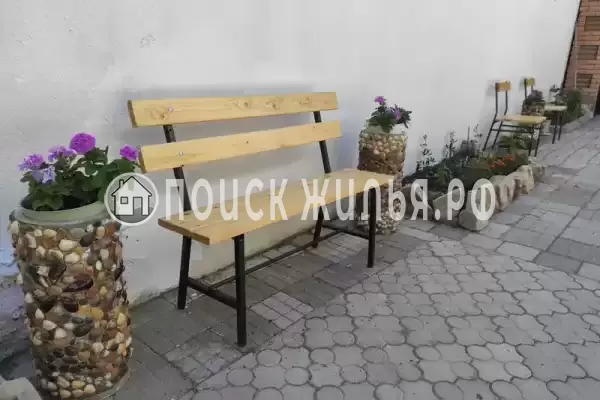 «Под шелковицей», Анапа