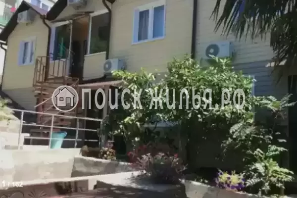 «Гармония у Елены», Краснодарский край, Сочи, Лазаревское, Победы, д.344