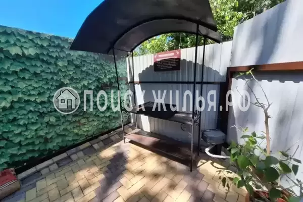 Гостевой дом «Мелис», Дивноморское Гостевой дом «Мелис», Дивноморское