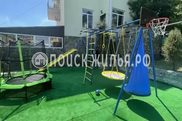 «Мара», Якорная Щель «Мара», Якорная Щель