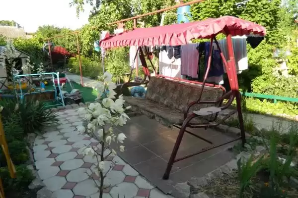 Частный сектор «В гостях у Шаха»