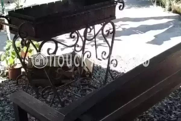 Гостевой дом «У Ясона», Лдзаа