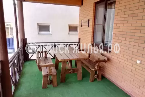 «Видная 26», Джемете «Видная 26», Джемете