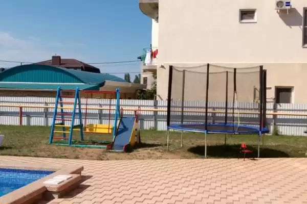 Гостевой дом «Видная 26»