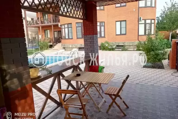 «Видная 26», Джемете «Видная 26», Джемете