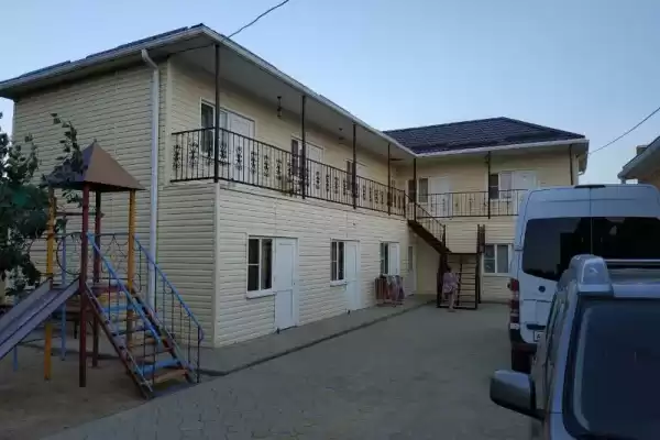 Гостевой дом «Лазурный»