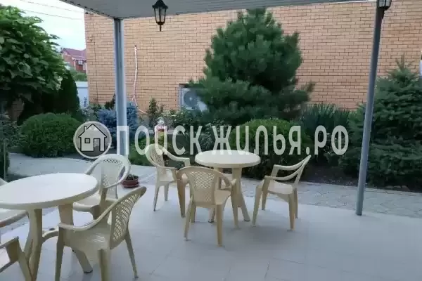 «Лазурный», Пересыпь