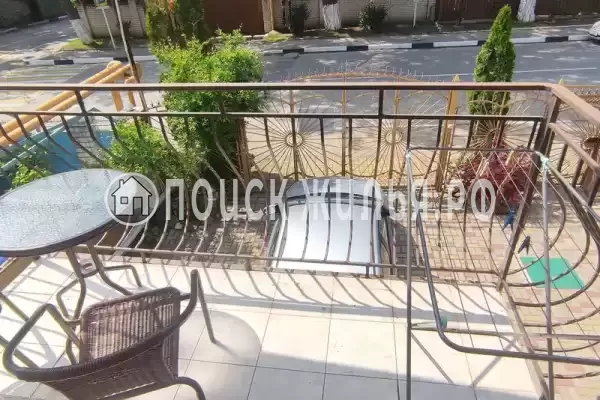 Гостевой дом «Южный бриз», Дивноморское