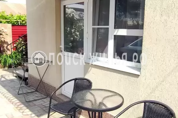 Гостевой дом «Южный бриз», Дивноморское