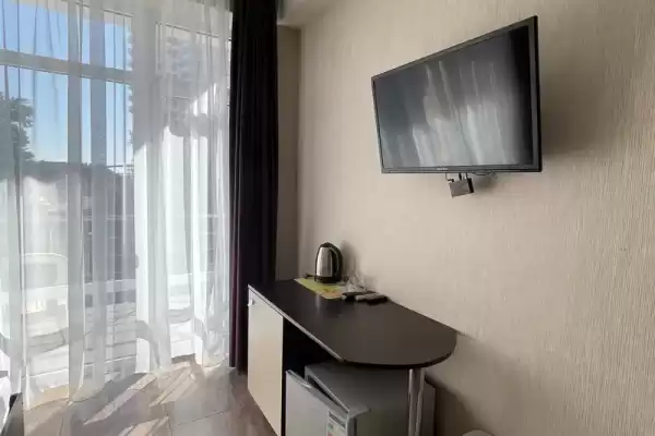 Гостевой дом «Мариарт»