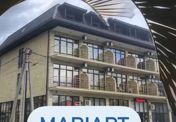 Гостевой дом «Мариарт»